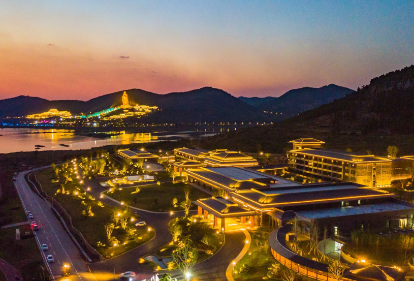 乐享旅游酒店有限公司轮播图4